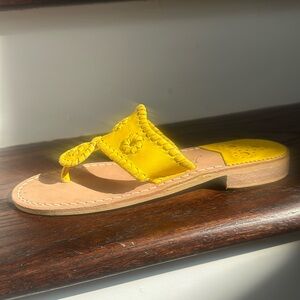 Jack Rogers - Sandals